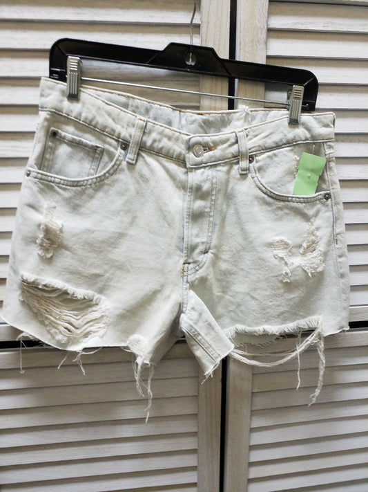 Shorts By H&m  Size: 4