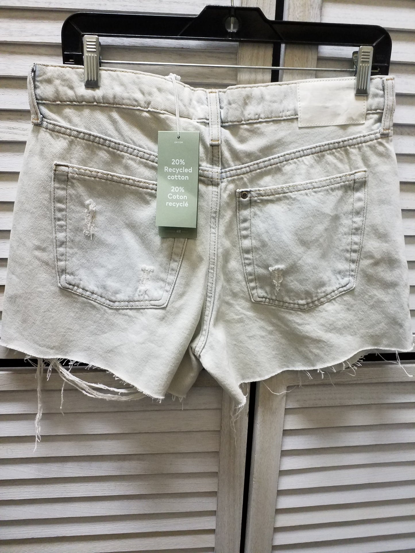 Shorts By H&m  Size: 4