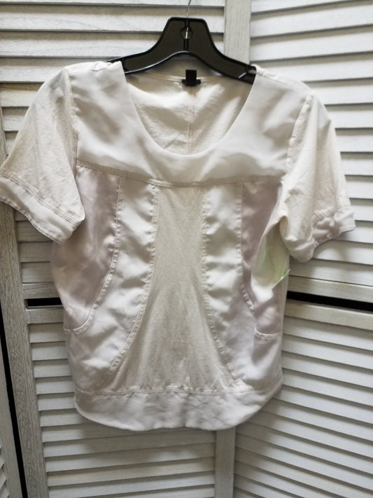 Top Short Sleeve Basic By J. Crew  Size: Xs