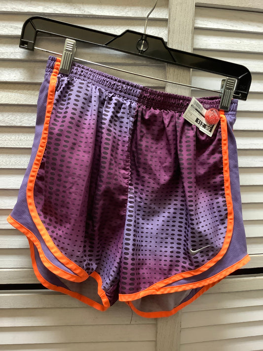 Athletic Shorts By Nike  Size: S