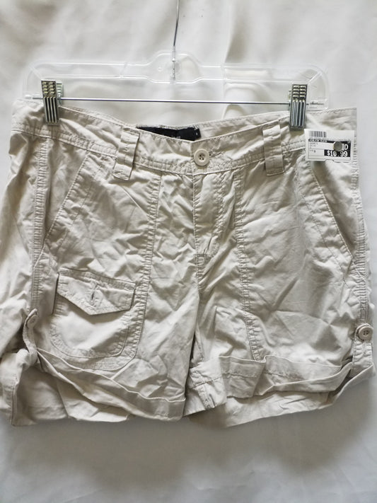 Shorts By Calvin Klein  Size: 6