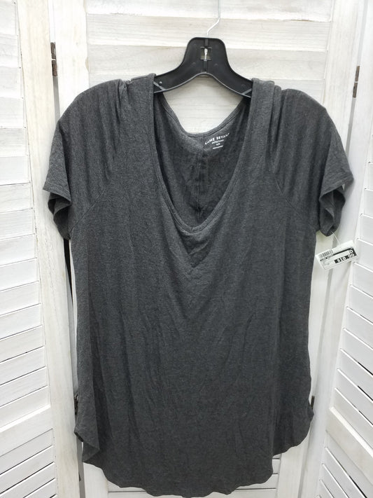 Tunic Short Sleeve By Lane Bryant  Size: 2x