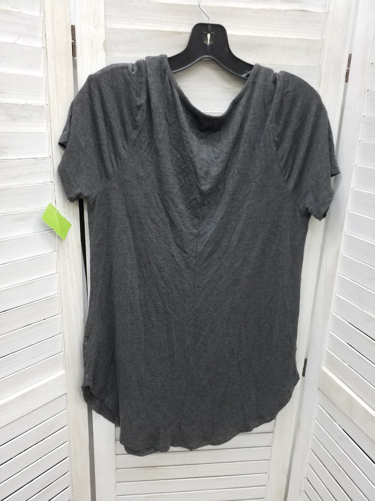 Tunic Short Sleeve By Lane Bryant  Size: 2x