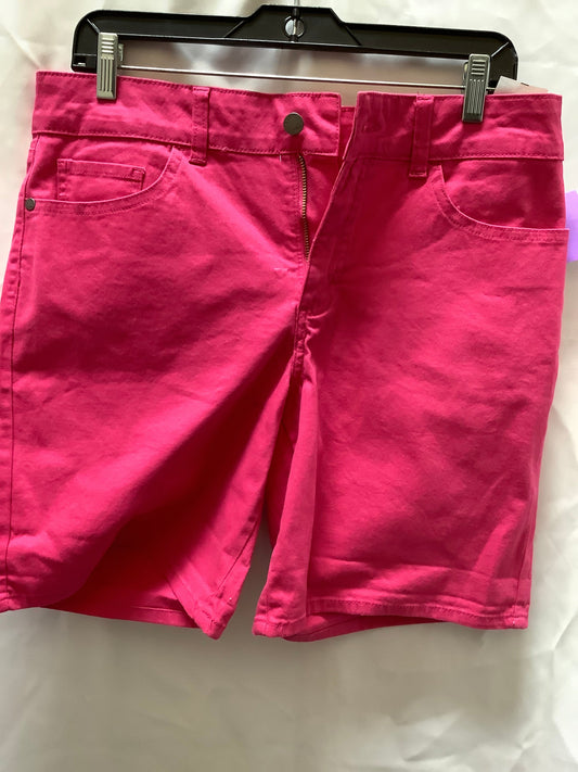 Shorts By Lee  Size: 12