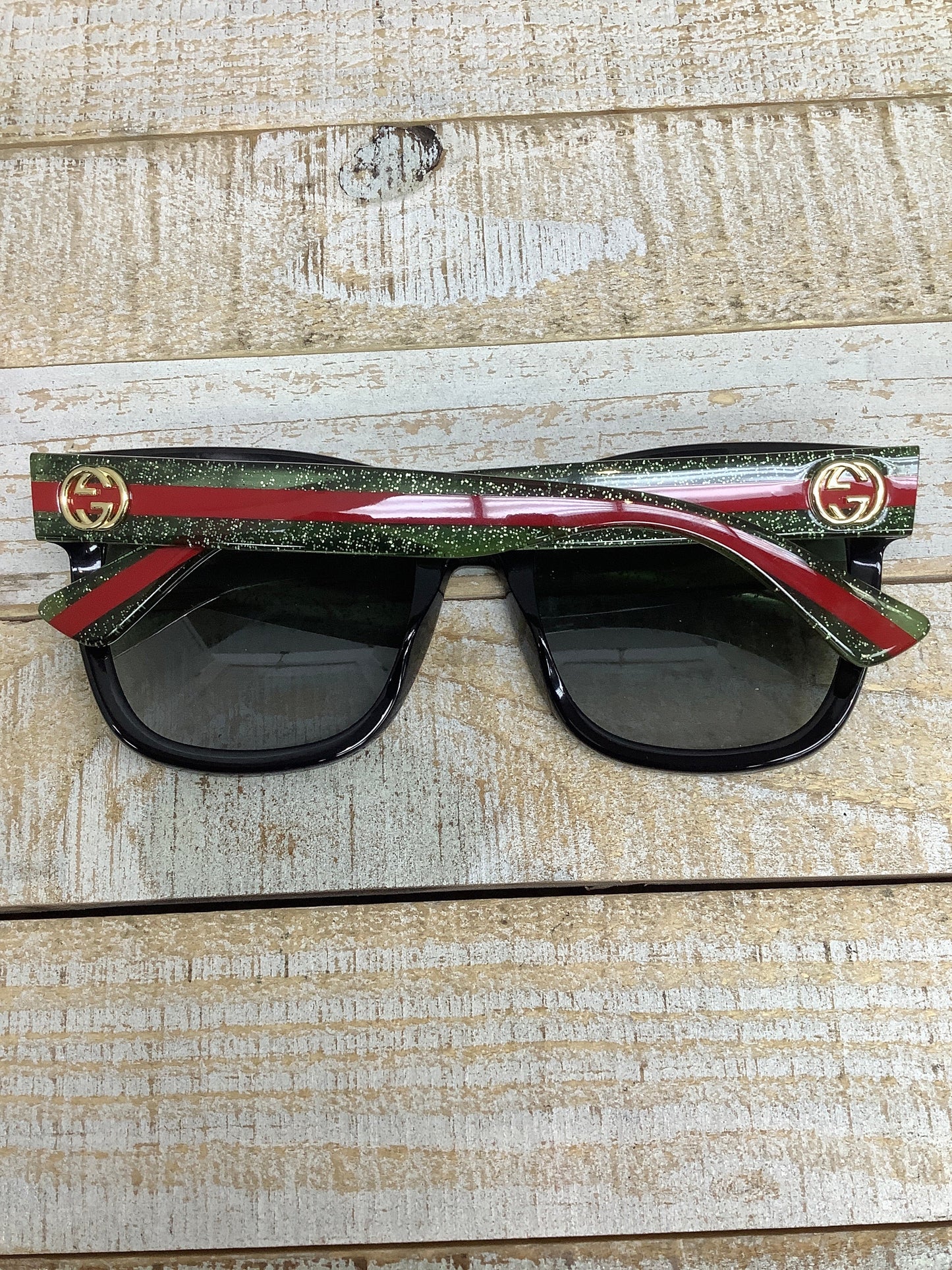 Sunglasses Luxury Designer Gucci