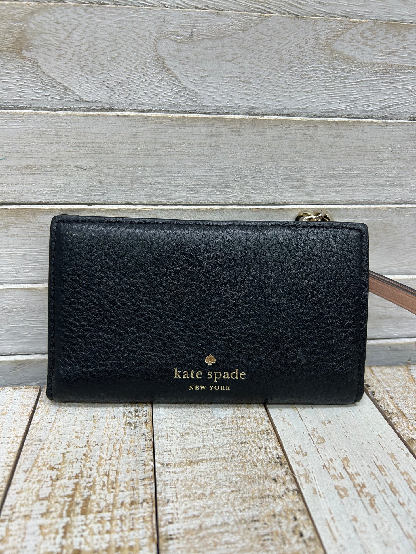 Wristlet Designer Kate Spade, Size Small