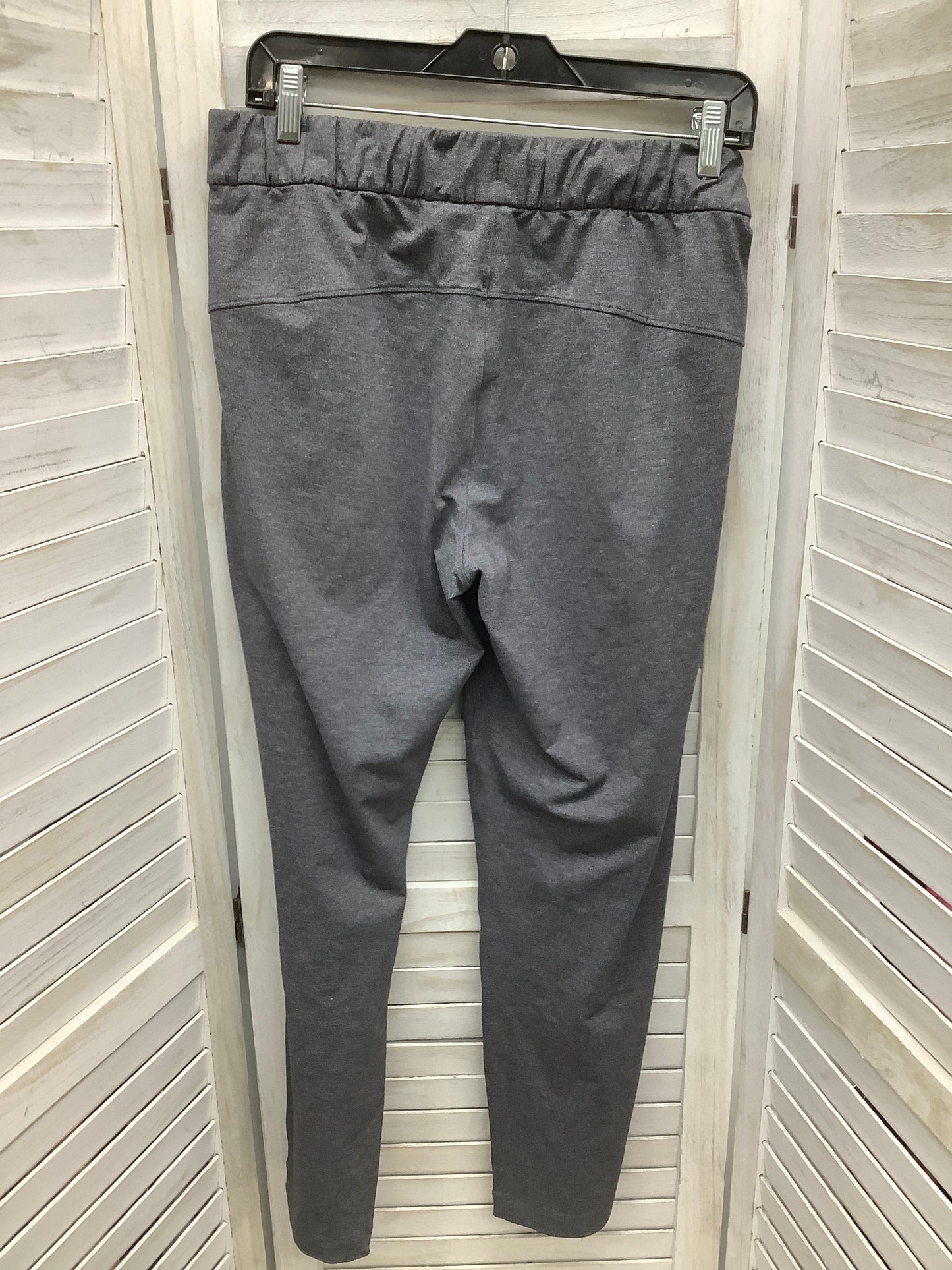 Athletic Pants By Lululemon  Size: 8