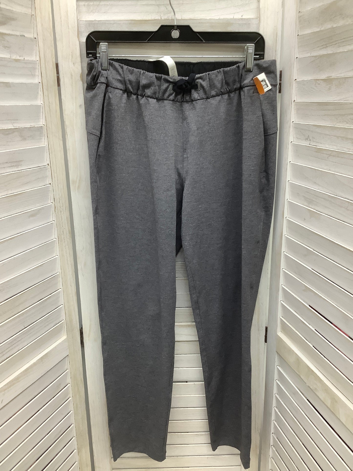 Athletic Pants By Lululemon  Size: 8