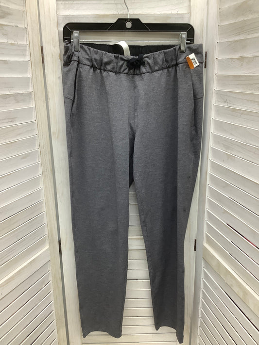 Athletic Pants By Lululemon  Size: 8