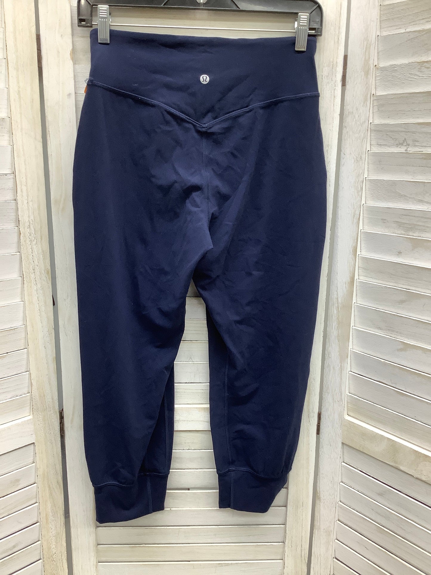 Athletic Pants By Lululemon  Size: 6