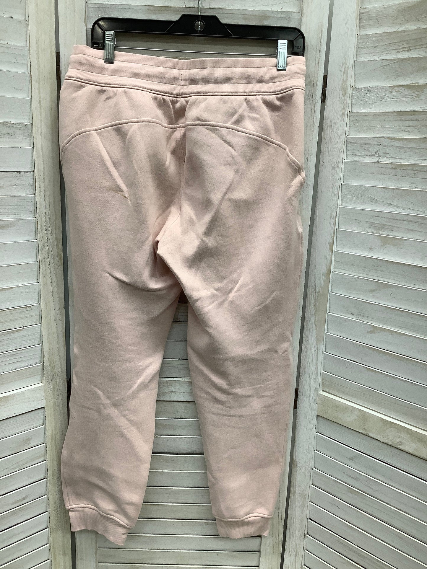 Athletic Pants By Lululemon  Size: 8