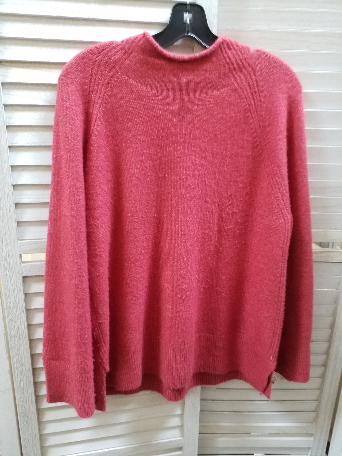 Sweater By Loft  Size: M