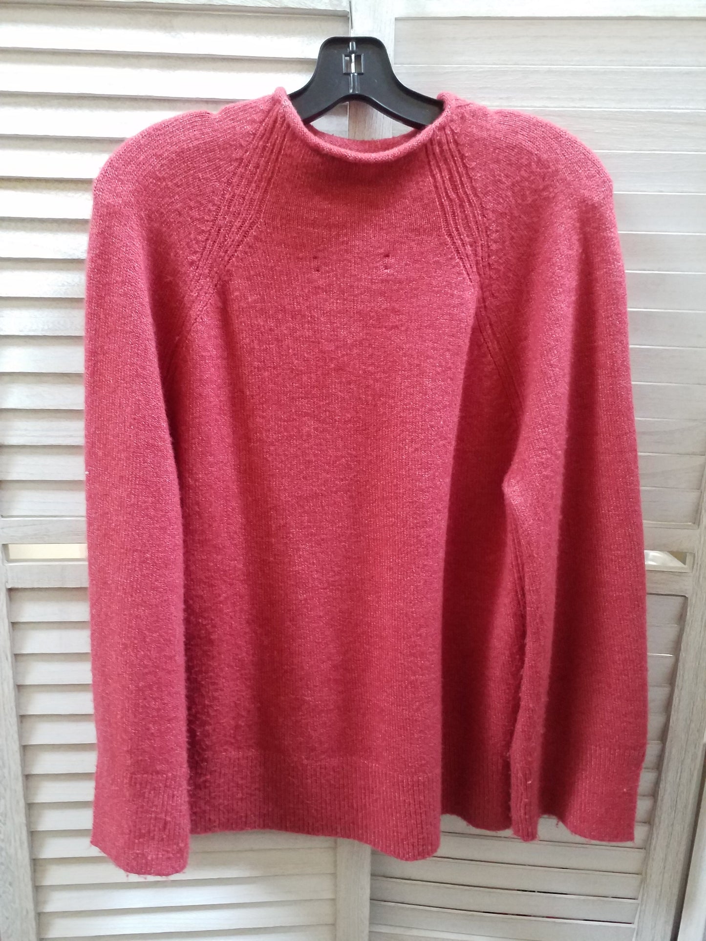 Sweater By Loft  Size: M