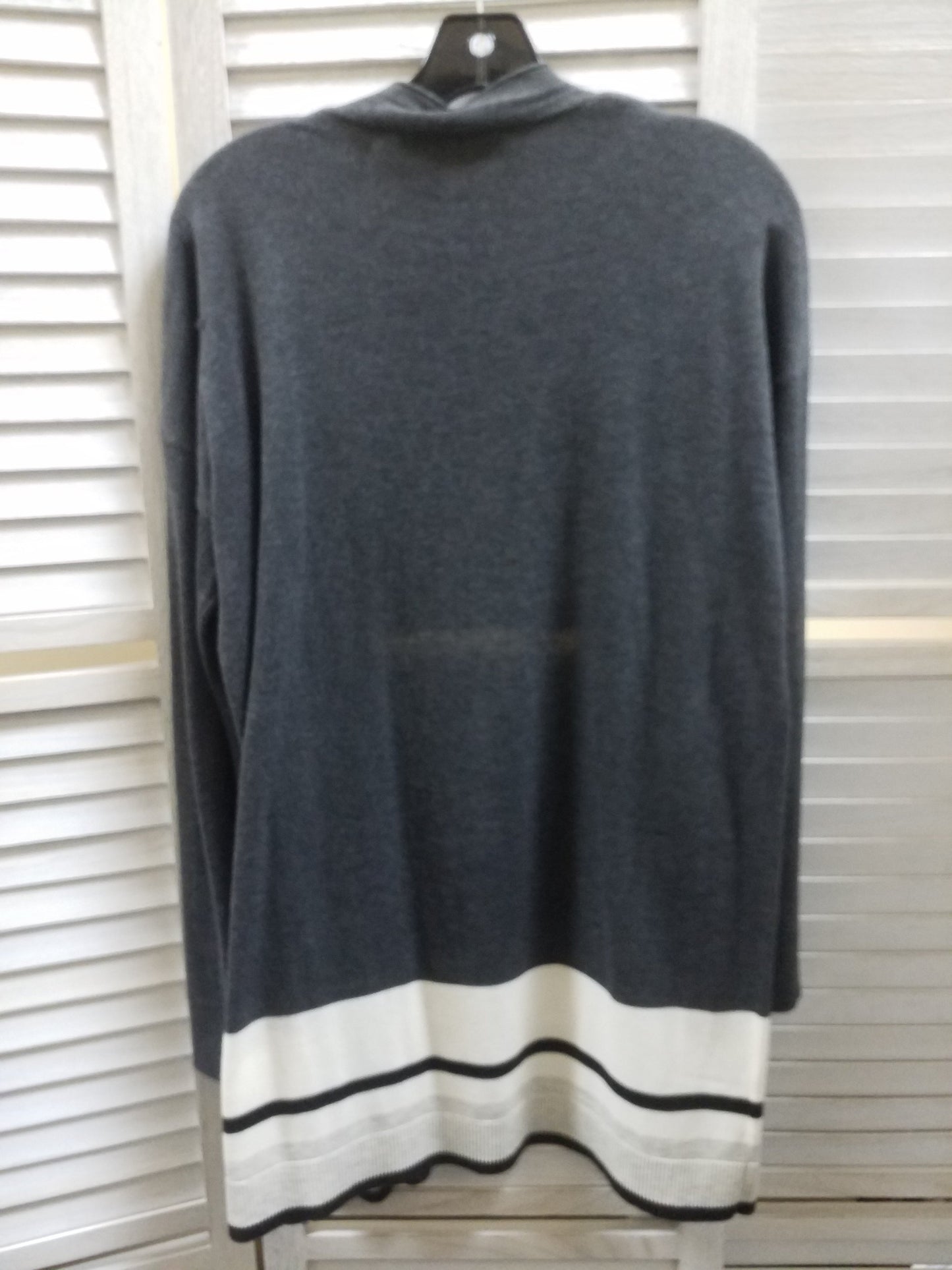 Cardigan By Loft  Size: M