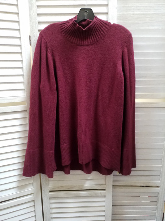 Sweater By Loft  Size: L