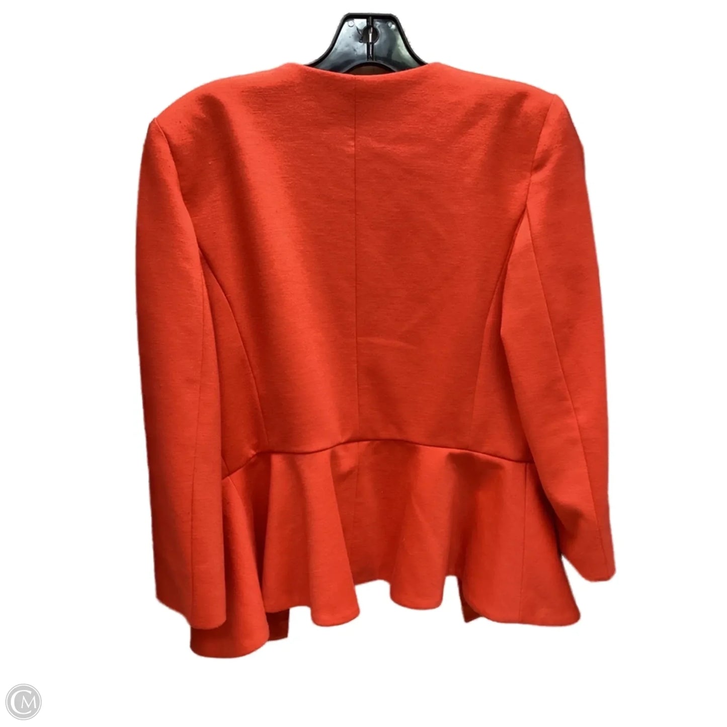 Blazer By New York And Co In Coral, Size: M