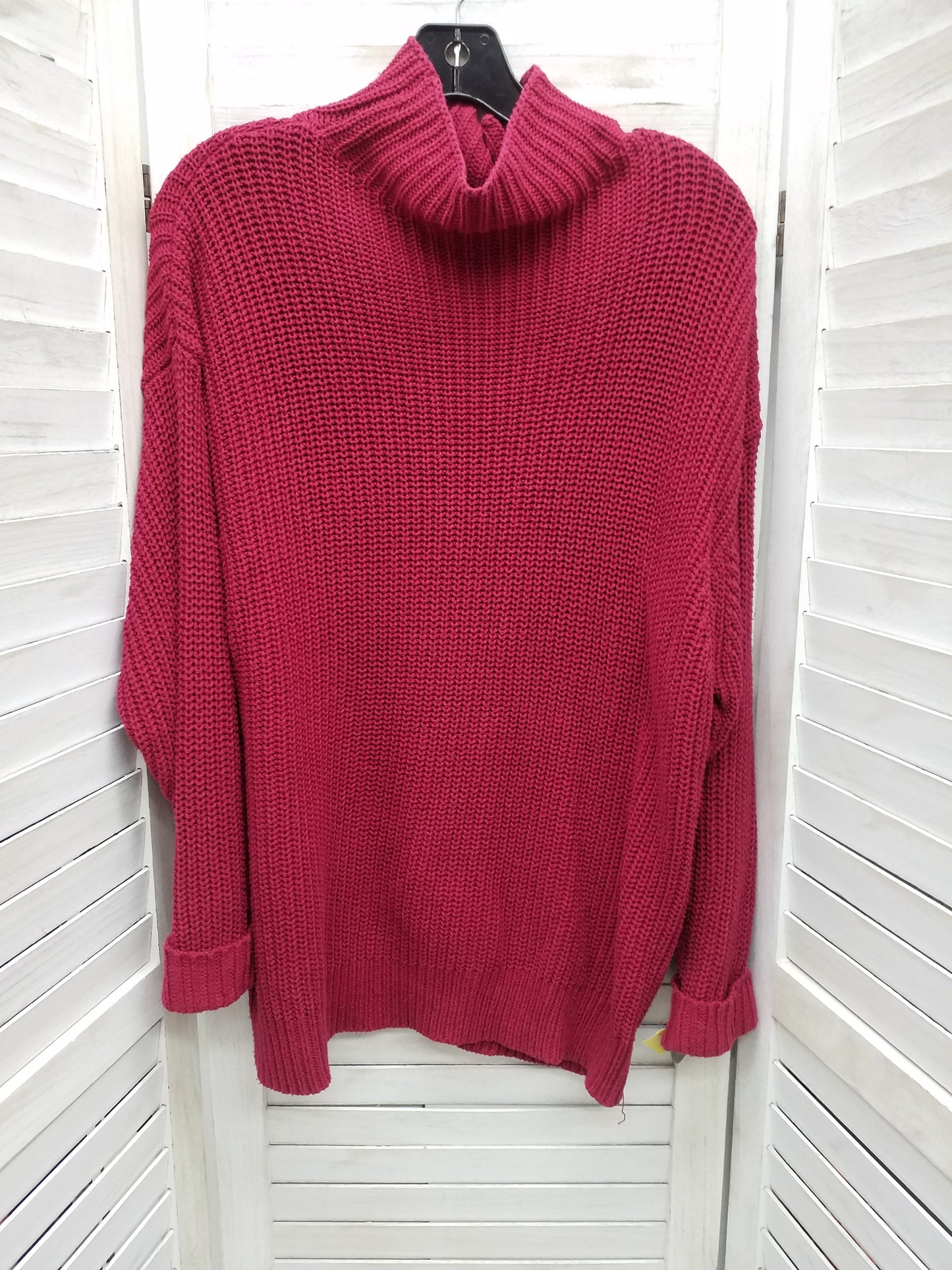 Sweater By American Eagle  Size: Xs