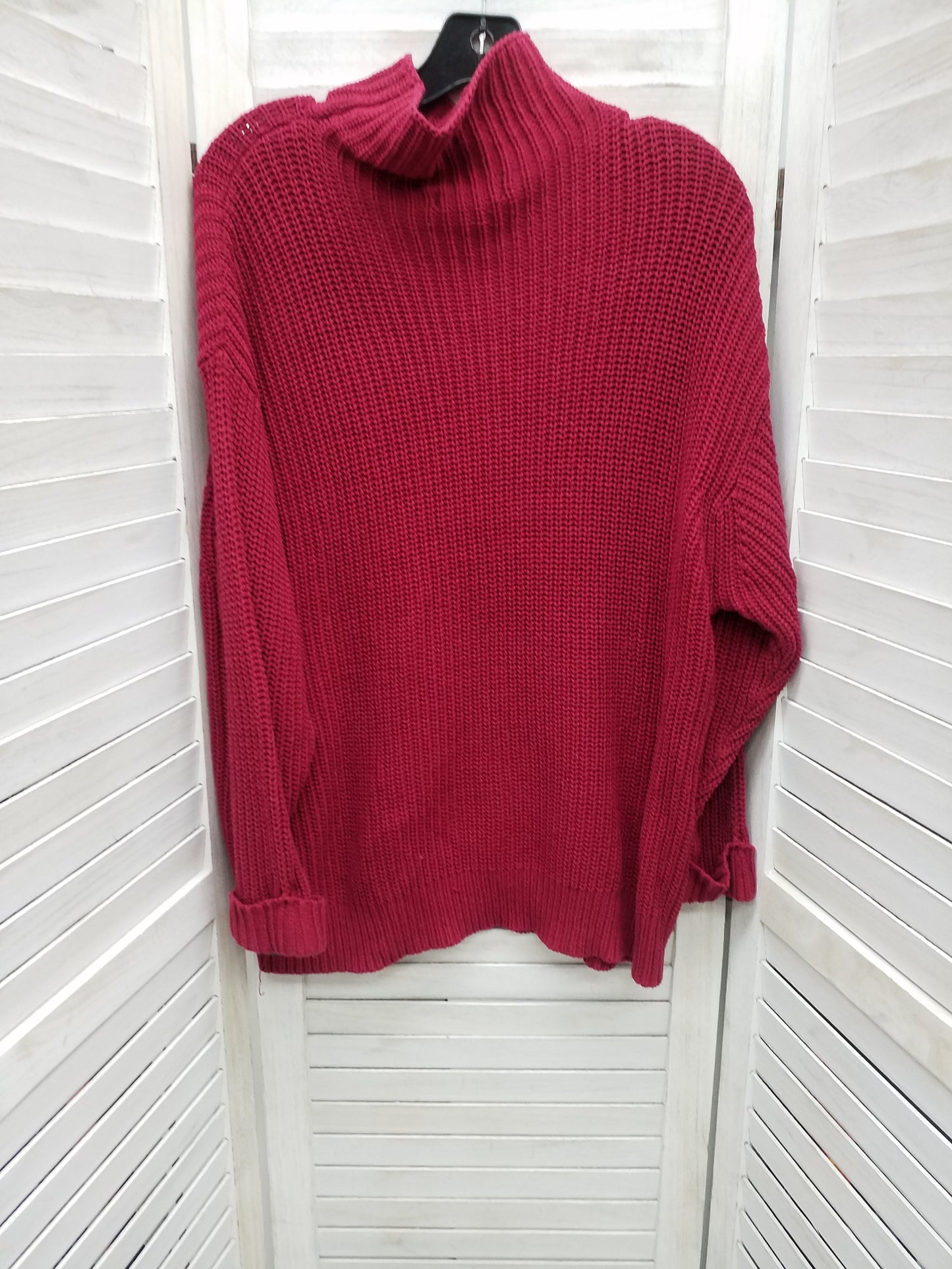 Sweater By American Eagle  Size: Xs