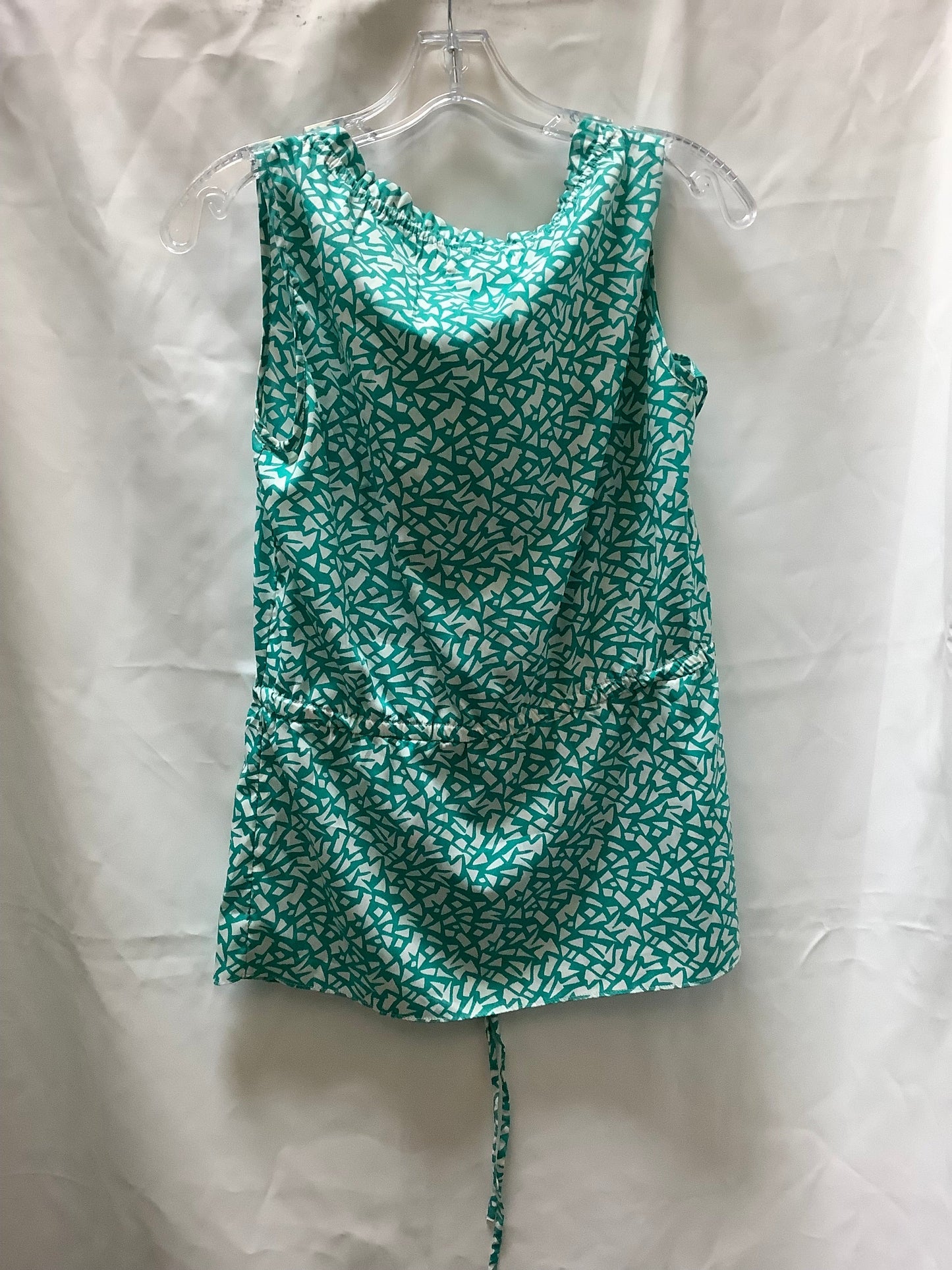 Top Sleeveless By Banana Republic  Size: Xs