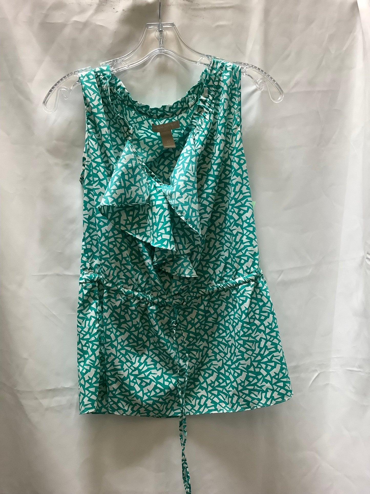 Top Sleeveless By Banana Republic  Size: Xs