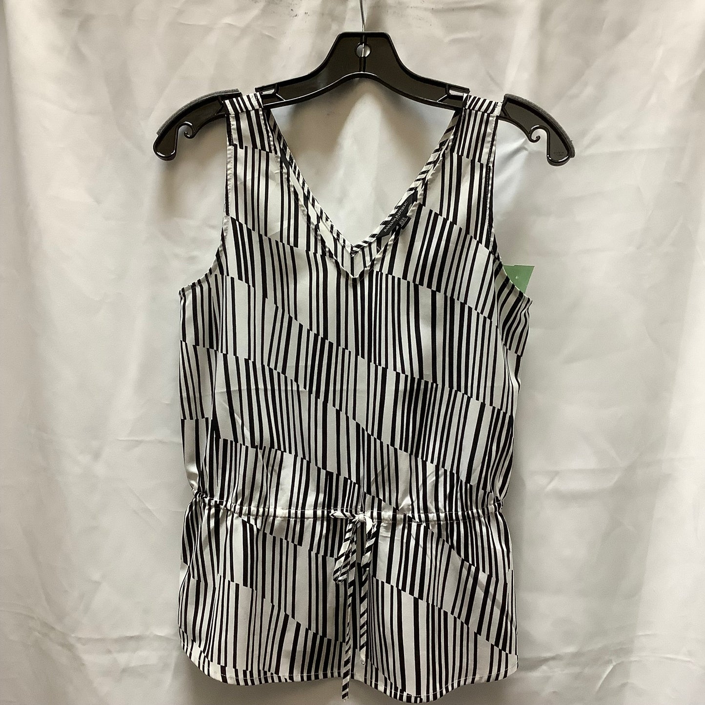 Top Sleeveless By Banana Republic  Size: Xxs