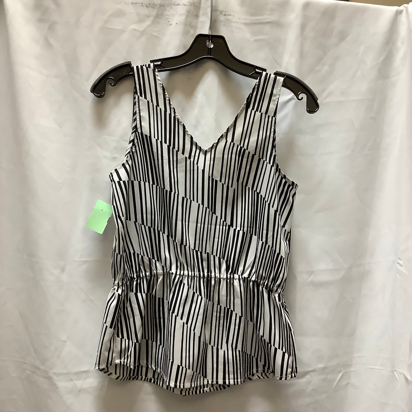 Top Sleeveless By Banana Republic  Size: Xxs