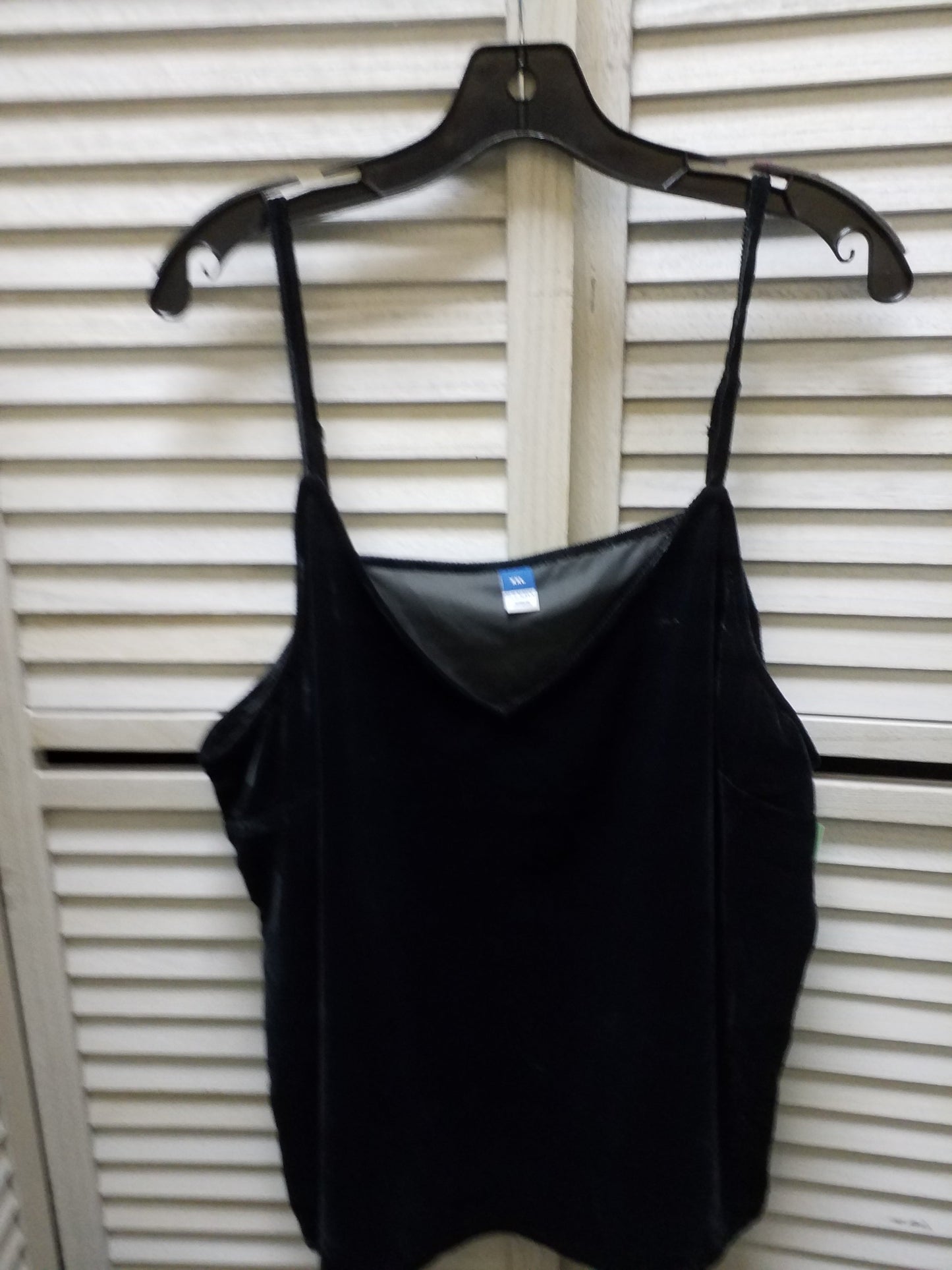 Top Sleeveless By Old Navy  Size: 2x