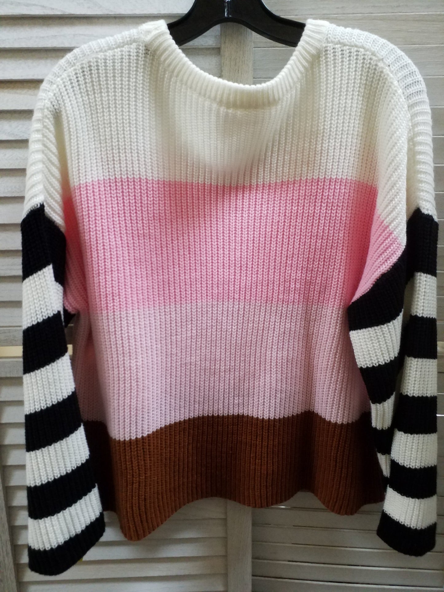 Sweater By Wishlist  Size: S