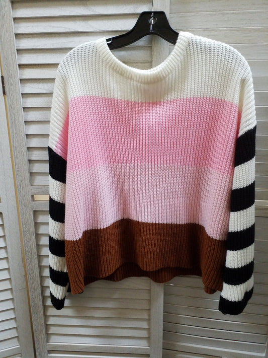 Sweater By Wishlist  Size: S