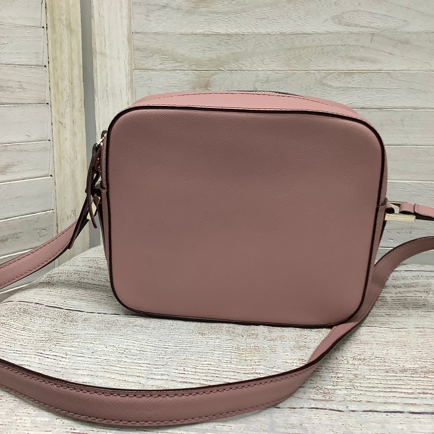 Crossbody Designer By Kate Spade  Size: Medium