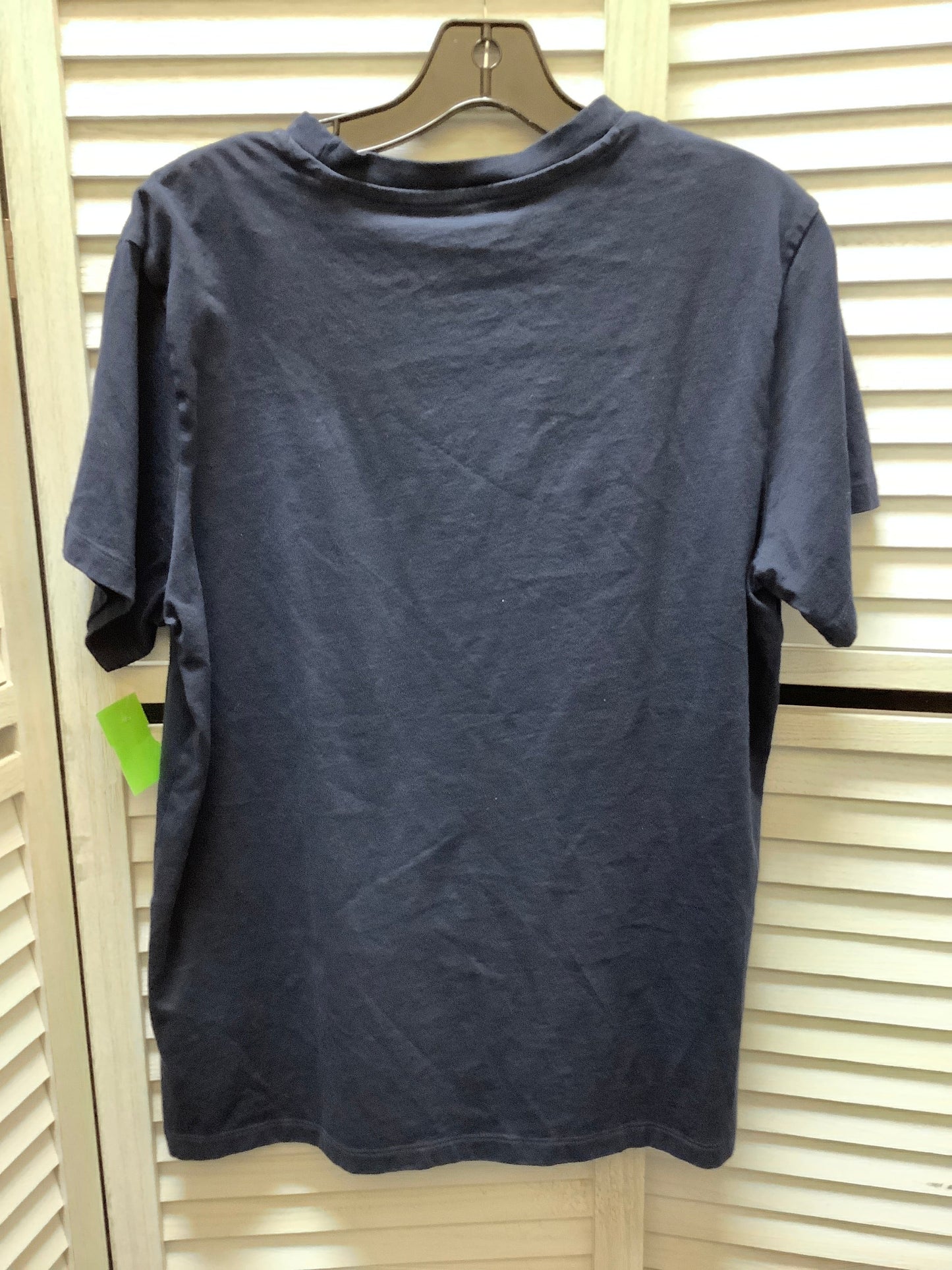 Top Short Sleeve Basic By Adidas  Size: M