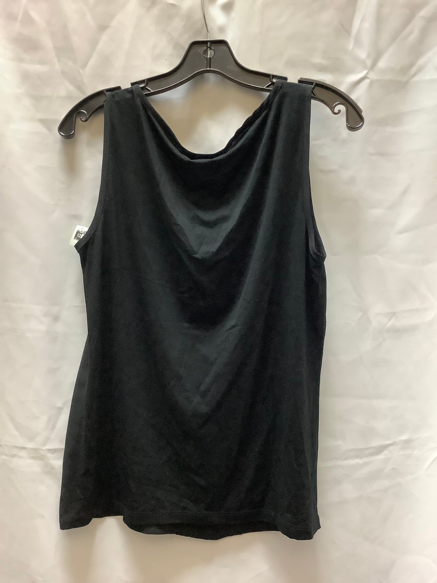 Top Sleeveless By Ann Taylor  Size: S