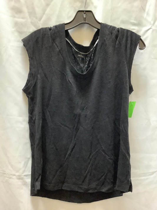 Top Short Sleeve Basic By Sanctuary  Size: M