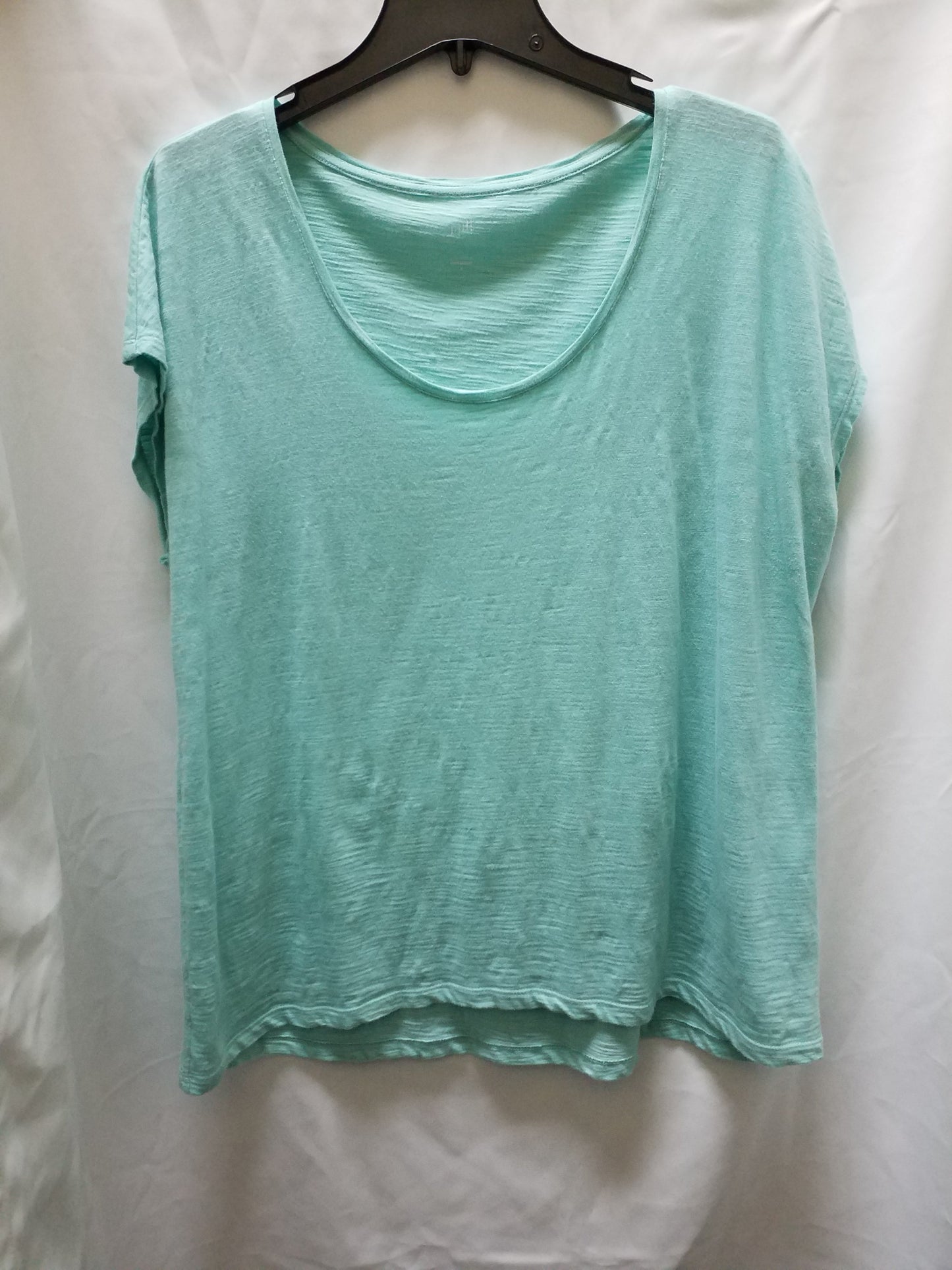 Top Short Sleeve By J. Jill  Size: L