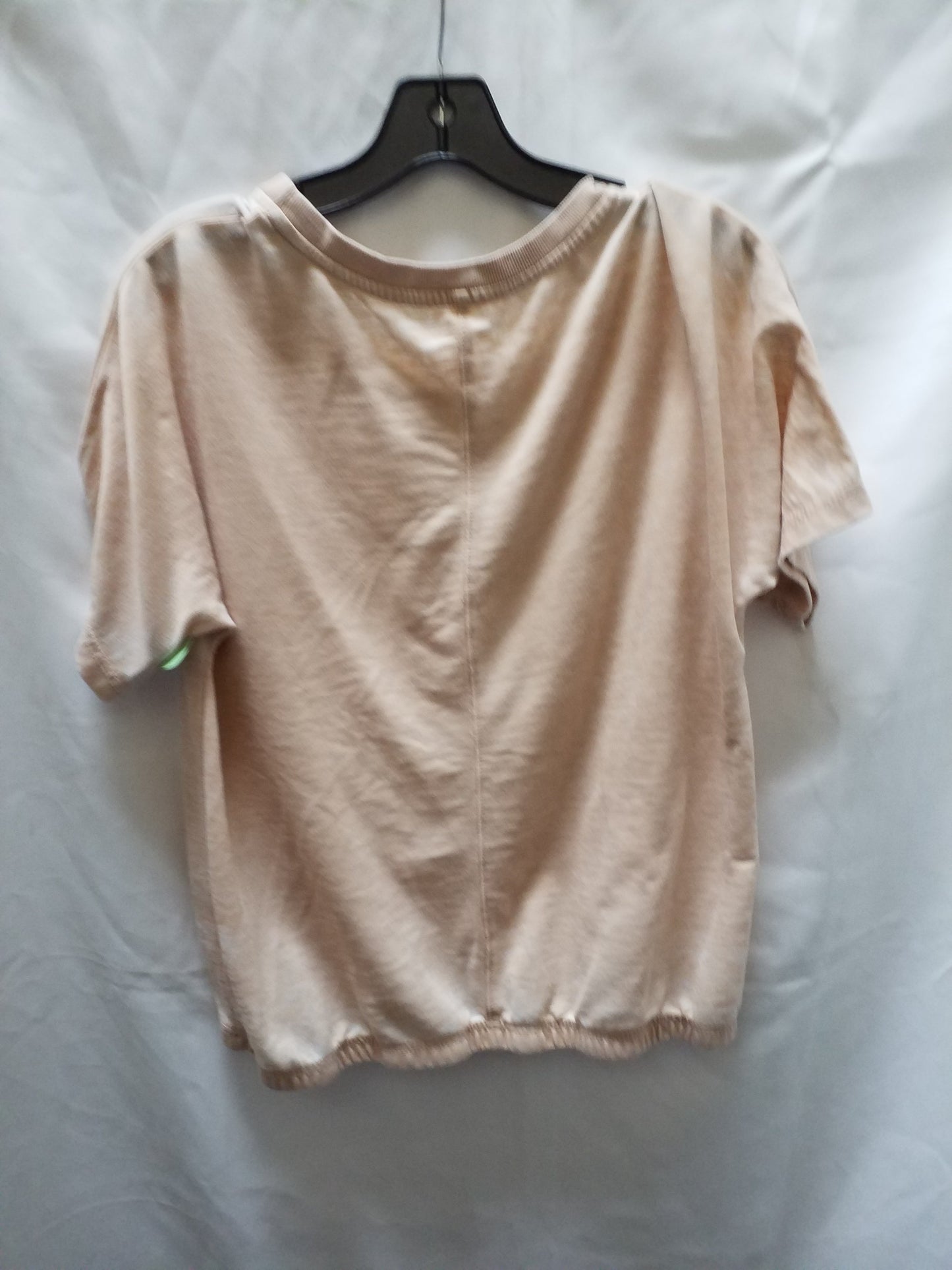 Top Short Sleeve Basic By Jane And Delancey  Size: S