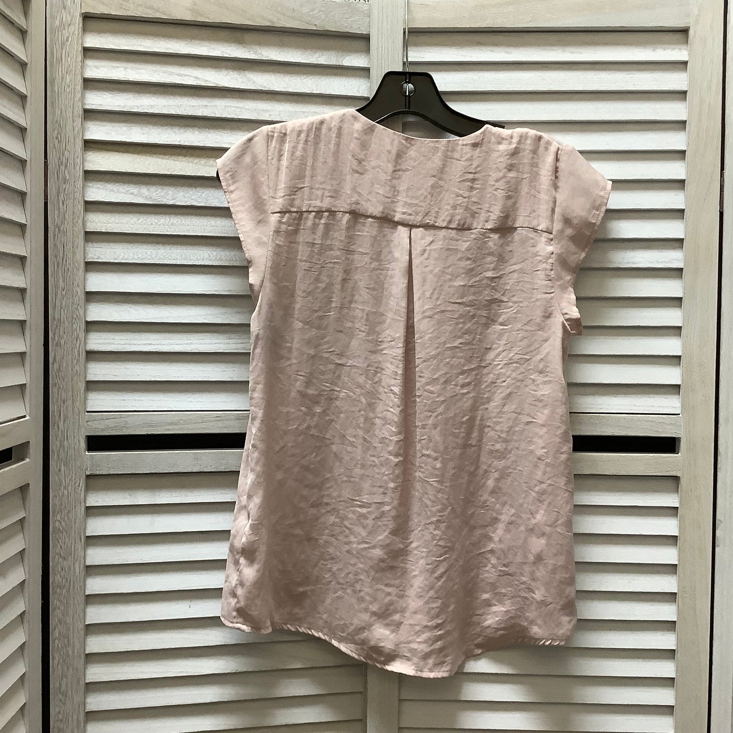 Top Short Sleeve By H&m  Size: 4