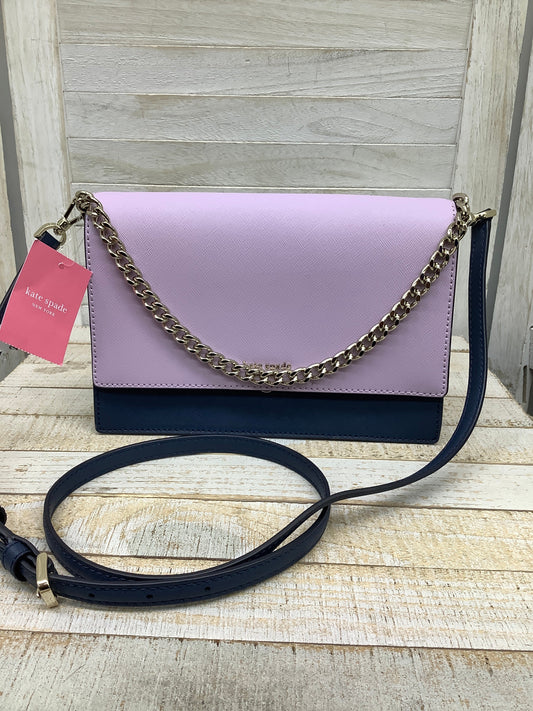 Crossbody Designer By Kate Spade  Size: Medium