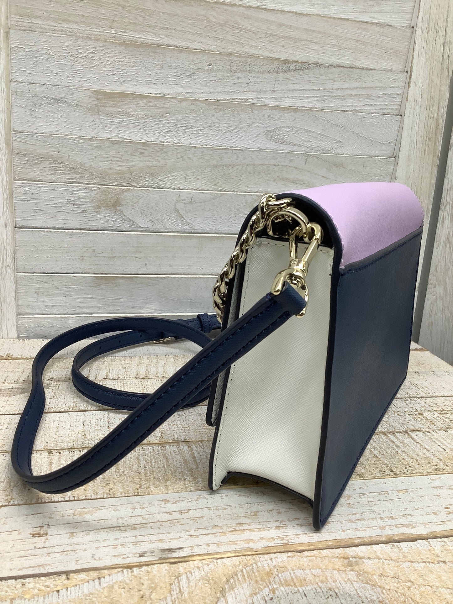 Crossbody Designer By Kate Spade  Size: Medium