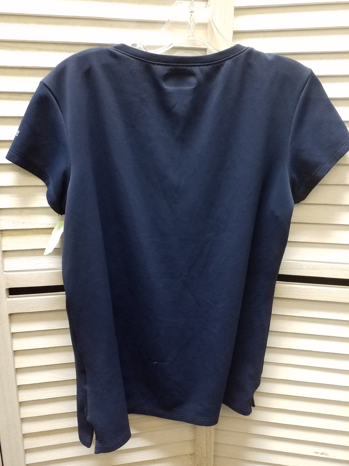 Top Short Sleeve Basic By Columbia  Size: L