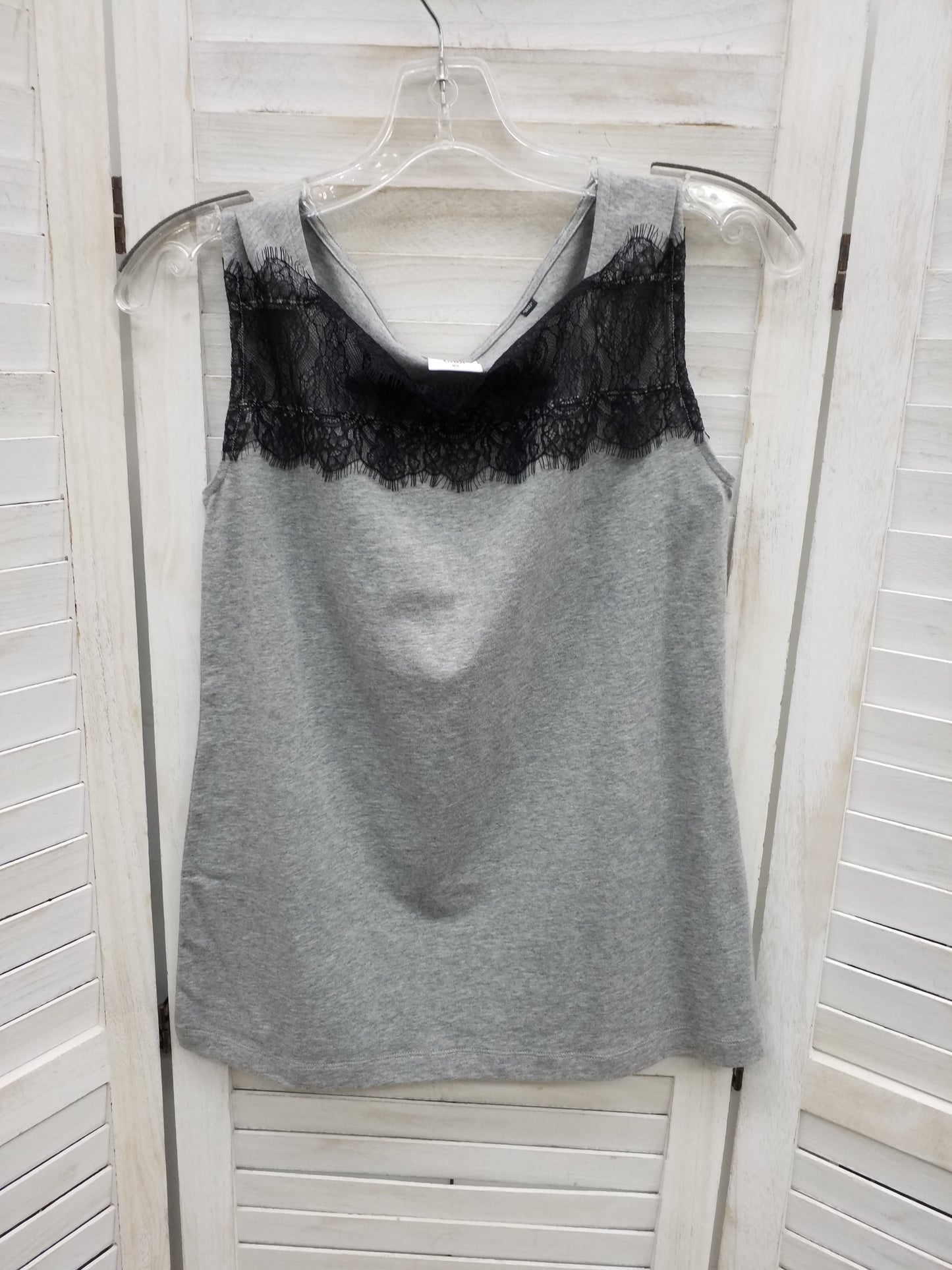 Top Sleeveless By Cabi  Size: Xs