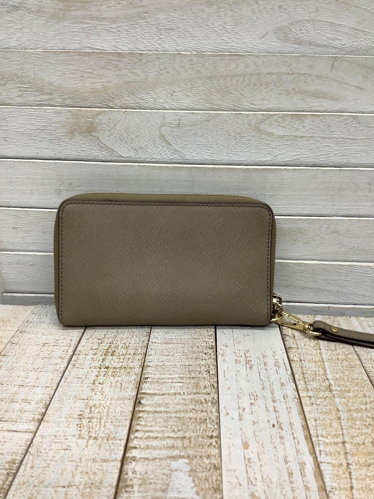 Wristlet Designer By Michael Kors  Size: Medium