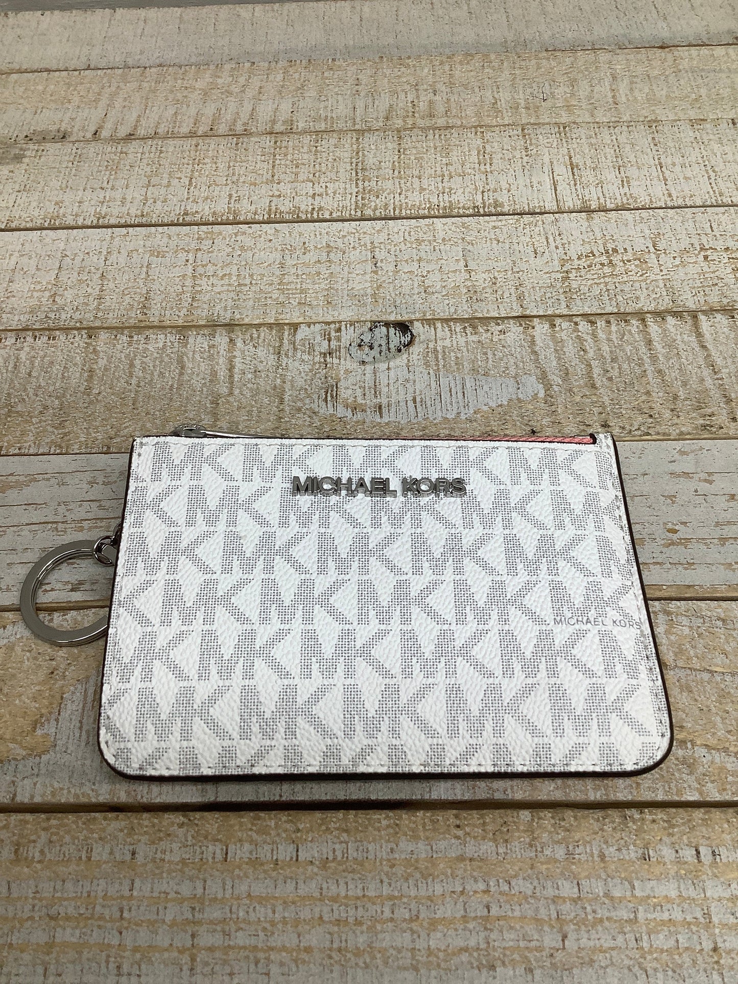 Wallet Designer  by Michael Kors, Size Small