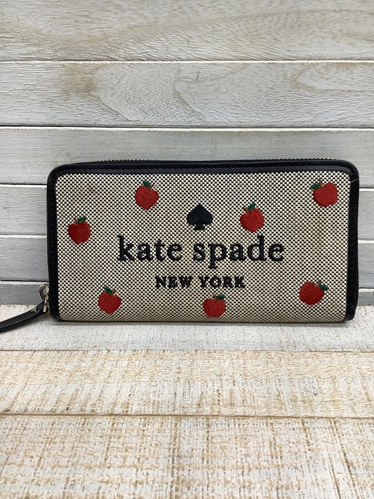 Wallet Designer Kate Spade, Size Medium