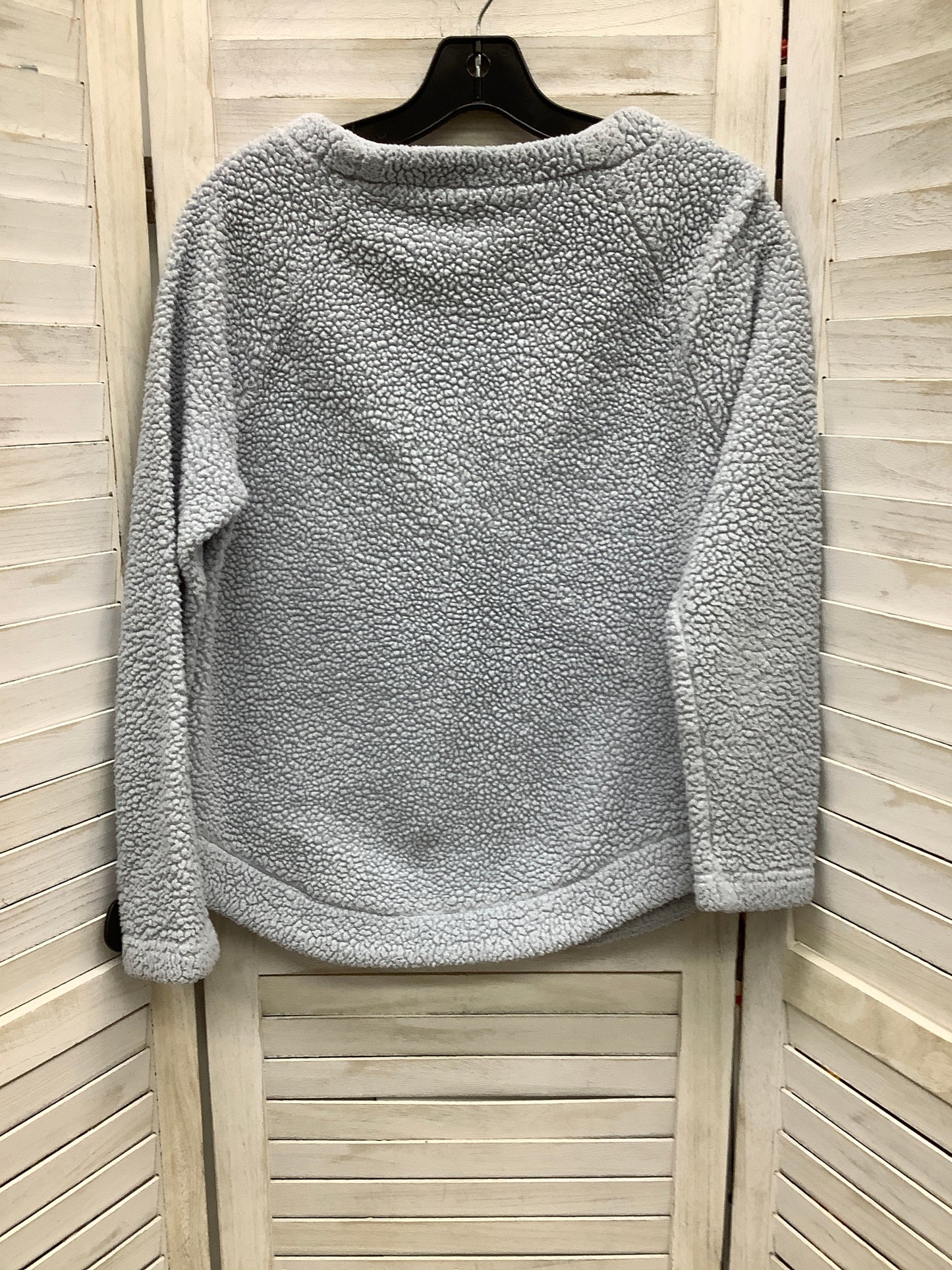 Sweatshirt Crewneck By Loft  Size: S