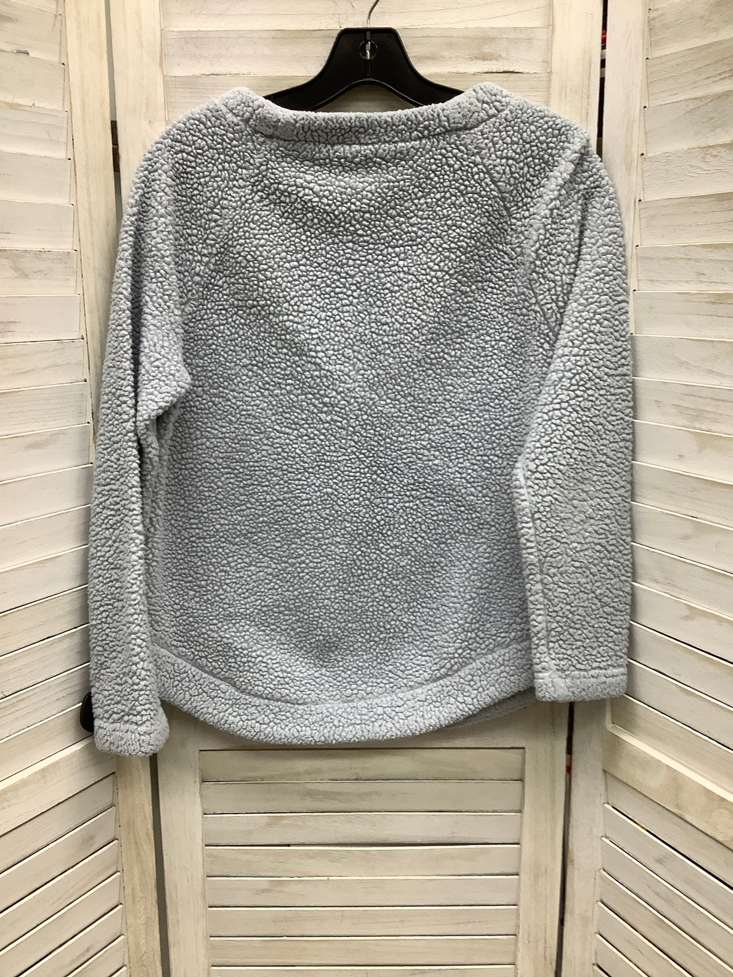 Sweatshirt Crewneck By Loft  Size: S