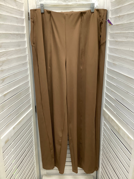 Pants Lounge By Old Navy In Brown, Size: Xl