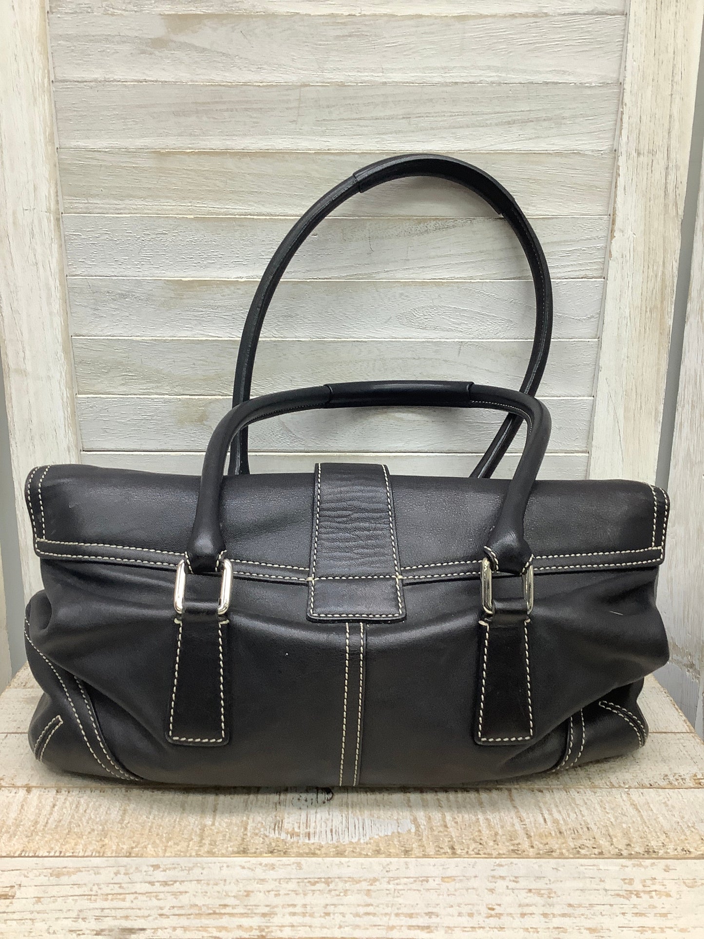 Handbag Designer Coach, Size Medium