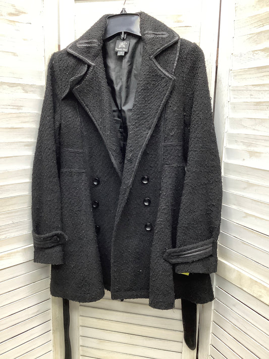 Coat Peacoat By Double Zero  Size: S