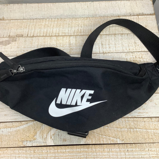 Belt Bag Nike, Size Medium