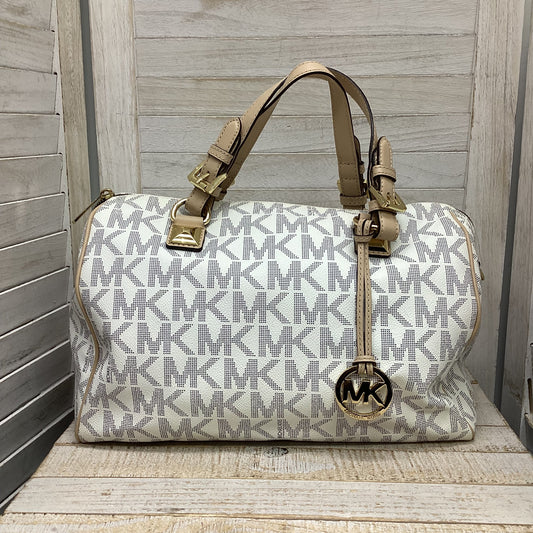 Handbag Designer Michael Kors, Size Medium